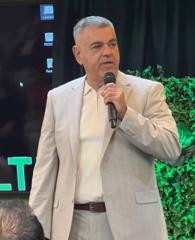 Victor Luis Ramos