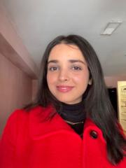 Mehek Punyani