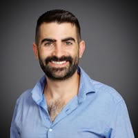 Aaron Erenberg