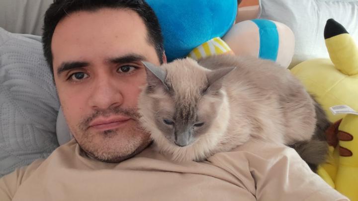 Everardo Ramos Zavala