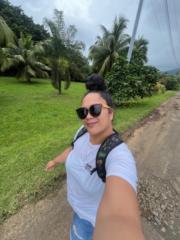 Sandrine Manea