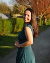 Paula Pineda Torres