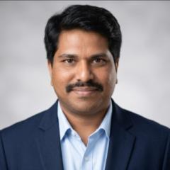 Ravikiran Tummala