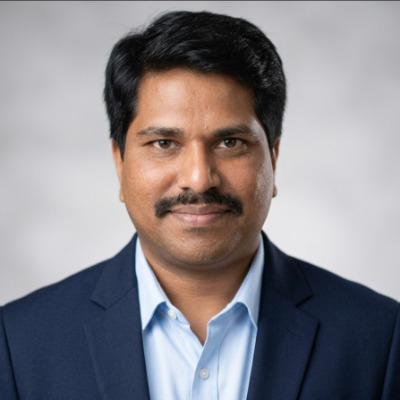 Ravikiran Tummala