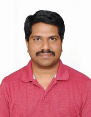Ravikiran Tummala