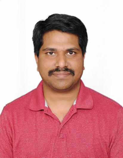 Ravikiran Tummala