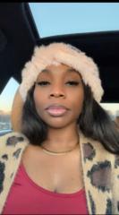 Sheria Riley Green