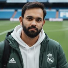 Arif Khan