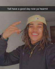 Solomon Carter
