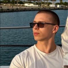 Kacper Oskarbski