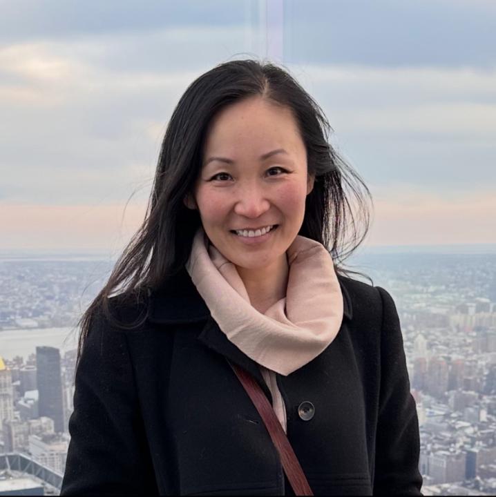 Ceres Chua