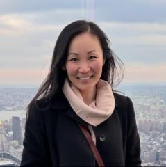 Ceres Chua