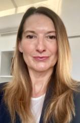 Marjorie Olibere