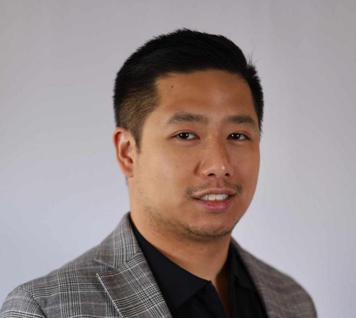 Kevin Le