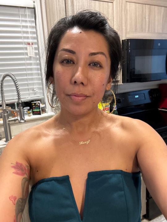 Roxanne Capone