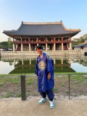 Max Lieu