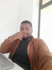 Ian Kusapali