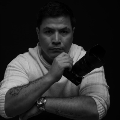 Jorge Luis Medina