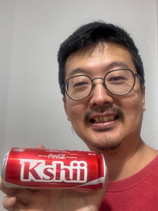 Ks Hii