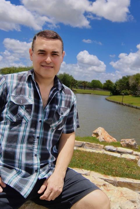 Cesar Araiza