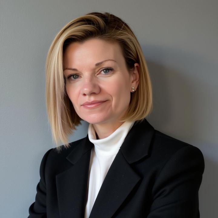 Jennifer Nordstrom