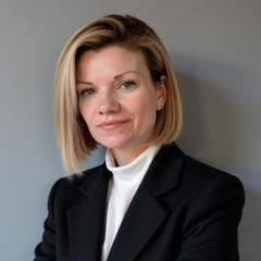 Jennifer Nordstrom