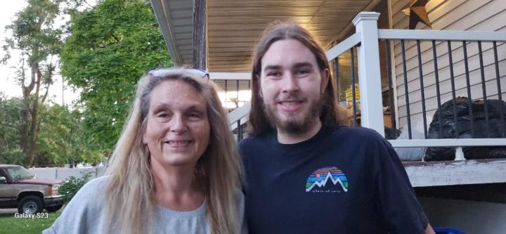 Patty Sweeney