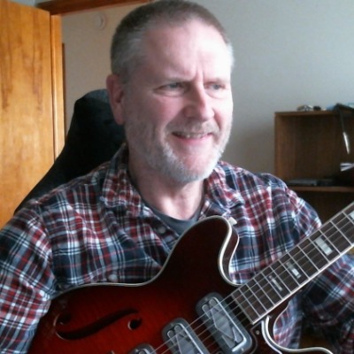 Wes Baldwin