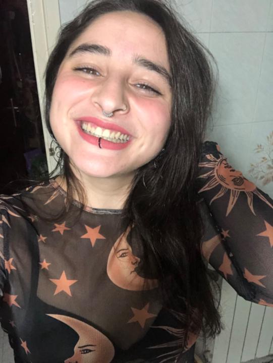 Sabrina Addiego