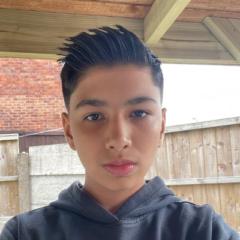 Rayyan Chaudhry