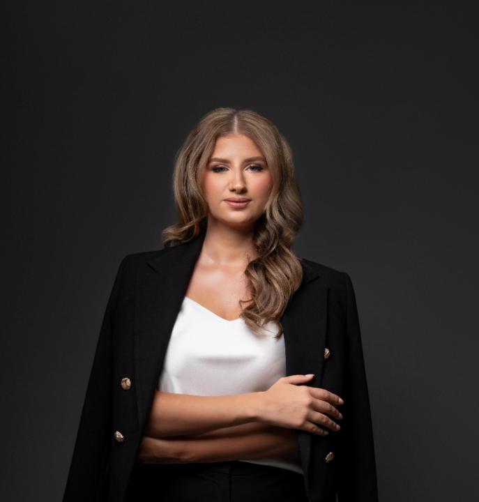 Galyna Lukovenko
