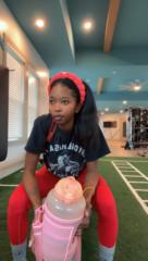 Kayy Clarke