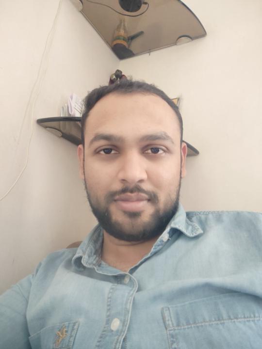 Kishan Dharia