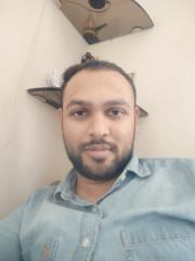 Kishan Dharia