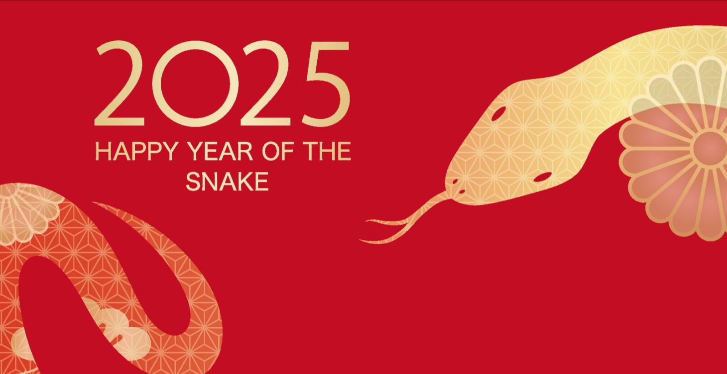 Rok Węża (2025/2026)