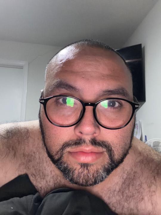 Samuel Salinas