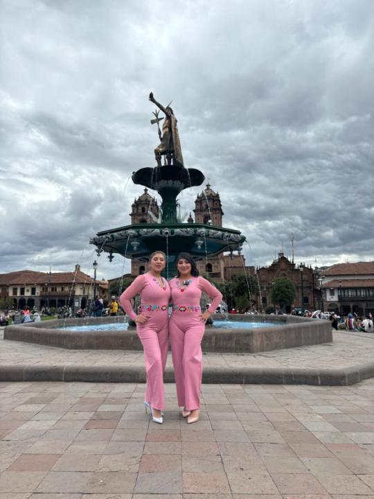 Angela maria Ore gamarra