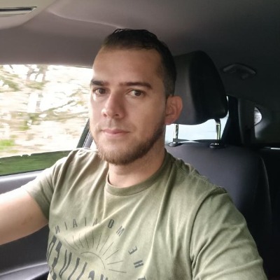 Daniel Andrade