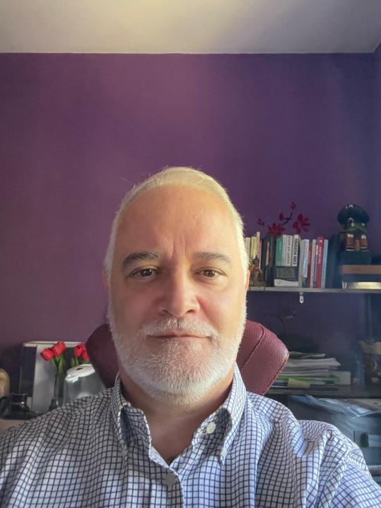 Jose M Gonzalez