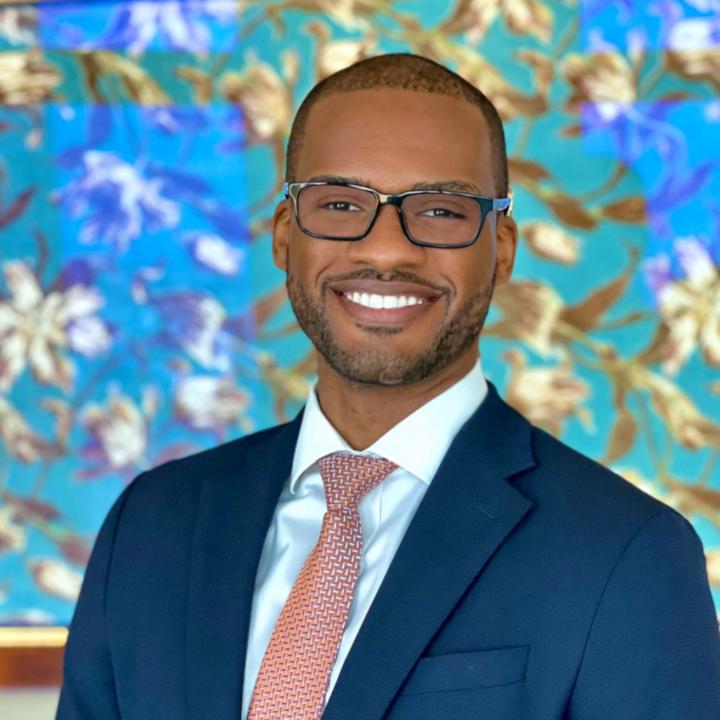 Stephan Johnson