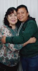 Rosa María Tapia Carballo