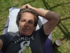 Phil Black
