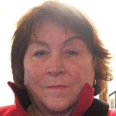 Mary Beth Barbour