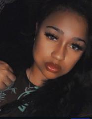 Christina Staples-George