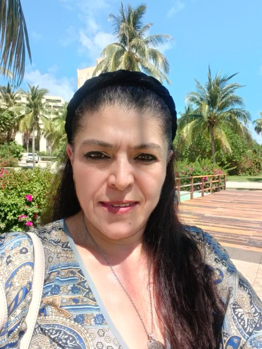 Ariadne Rodriguez