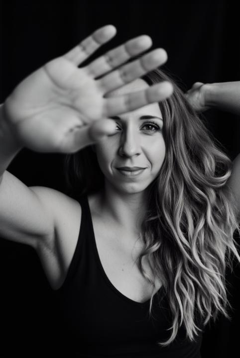 Tereza Škraňka Procházková