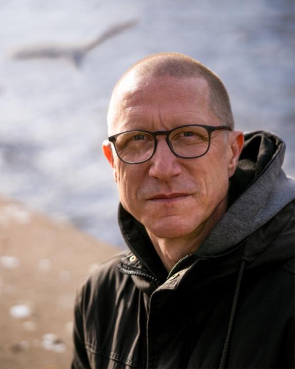 Stefan Albrektsson