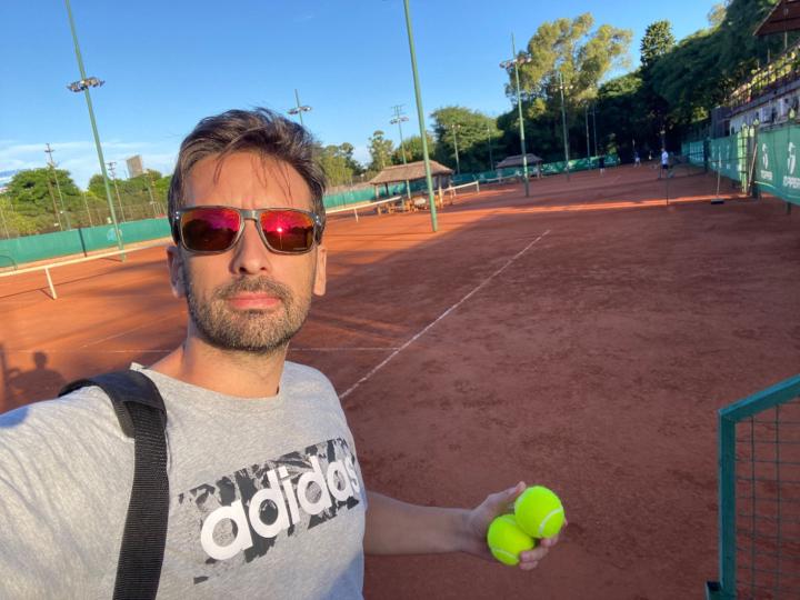 Federico Cruz