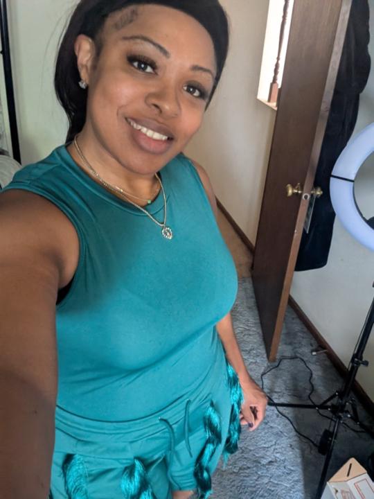 GeLisa Marie Brunson