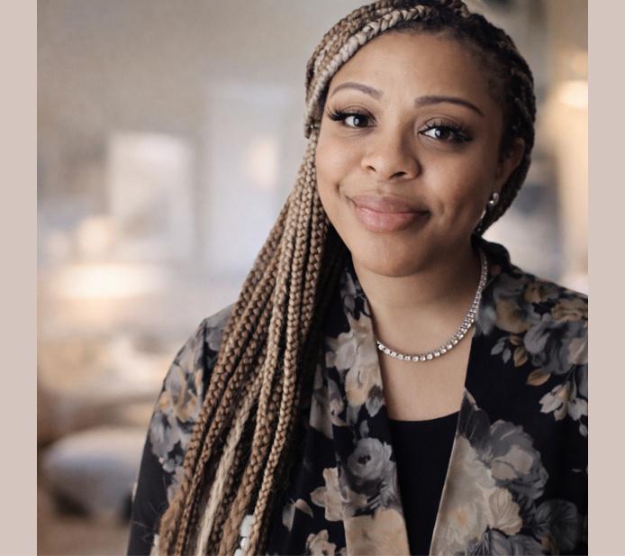 GeLisa Marie Brunson